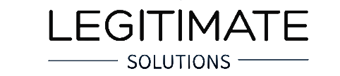 Legitimate Solutions